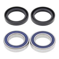 All Balls Racing Wheel Bearing Kit (25-1364)