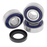 WHEEL BEARING KIT 25-1366