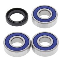 Wheel Bearing Kit 25-1370