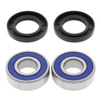 All Balls Racing Wheel Bearing Kit (25-1379)