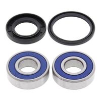 All Balls Racing Wheel Bearing Kit (25-1380)