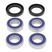 WHEEL BEARING KIT REAR 25-1381