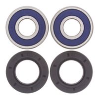 Wheel Bearing Kit Rear 25-1382