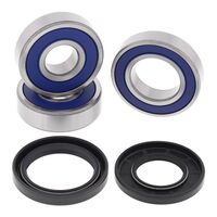 All Balls Racing Wheel Bearing Kit (25-1390)