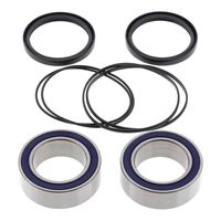 All Balls Racing Wheel Bearing Kit (25-1401)