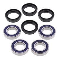 WHEEL BEARING KIT 25-1409