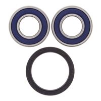 Wheel Bearing Kit Front 25-1417