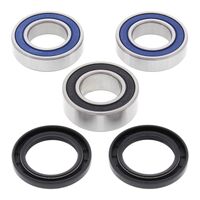 All Balls Racing Wheel Bearing Kit (25-1420)