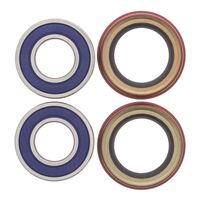 All Balls Racing Wheel Bearing Kit (25-1431)