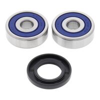 Wheel Bearing Kit 25-1441