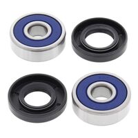 Wheel Bearing Kit 25-1442