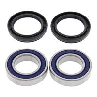 Wheel Bearing Kit 25-1445