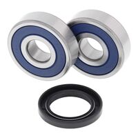 Wheel Bearing Kit 25-1446