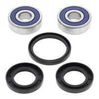 WHEEL BEARING KIT FRONT 25-1448