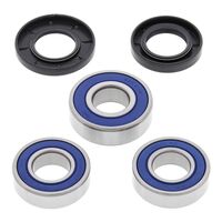 WHEEL BEARING KIT 25-1457