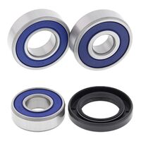 Wheel Bearing Kit 25-1486