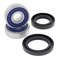 Wheel Bearing Kit 25-1488