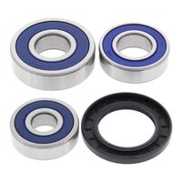 Wheel Bearing Kit 25-1489