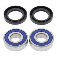 All Balls Racing Wheel Bearing Kit (25-1491)