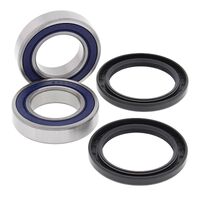 Wheel Bearing Kit 25-1495