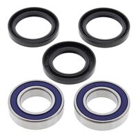 All Balls Racing Wheel Bearing Kit (25-1499)