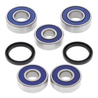 All Balls Racing Wheel Bearing Kit (25-1505)