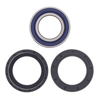 Wheel Bearing Kit Front 25-1509