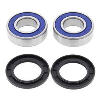 All Balls Racing Wheel Bearing Kit (25-1511)