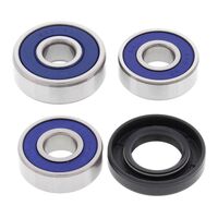 All Balls Racing Wheel Bearing Kit (25-1517)