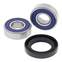 All Balls Racing Wheel Bearing Kit (25-1524)