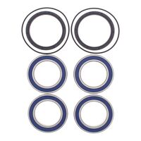 All Balls Racing Wheel Bearing Kit (25-1534)