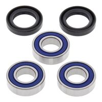 All Balls Racing Wheel Bearing Kit (25-1540)