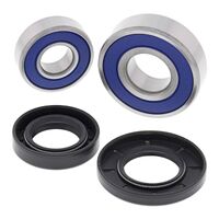 Wheel Bearing Kit 25-1541