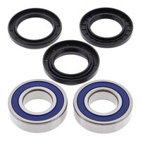 All Balls Racing Wheel Bearing Kit (25-1542)