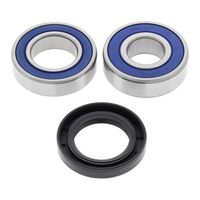 All Balls Racing Wheel Bearing Kit (25-1543)