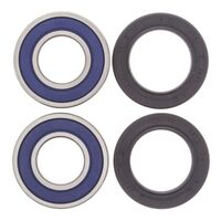 All Balls Racing Wheel Bearing Kit (25-1562)