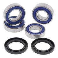 All Balls Racing Wheel Bearing Kit (25-1563)