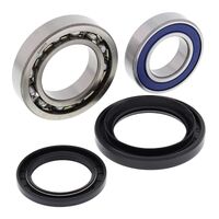 WHEEL BEARING KIT 25-1567