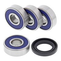 All Balls Racing Wheel Bearing Kit (25-1573)