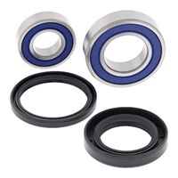 All Balls Racing Wheel Bearing Kit (25-1574)