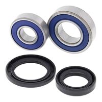 All Balls Racing Wheel Bearing Kit (25-1576)