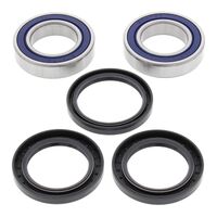 Wheel Bearing Kit Rear 25-1577