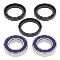 Wheel Bearing Kit 25-1578