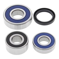 WHEEL BEARING KIT REAR 25-1588