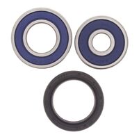 All Balls Racing Wheel Bearing Kit (25-1589)