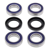 Wheel Bearing Kit 25-1592