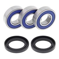 All Balls Racing Wheel Bearing Kit (25-1594)