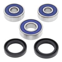 All Balls Racing Wheel Bearing Kit (25-1600)