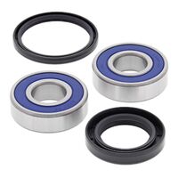 Wheel Bearing Kit 25-1601