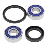 Wheel Bearing Kit 25-1604